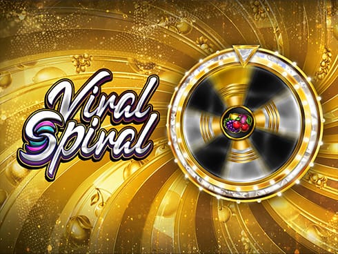Viral Spiral game thumbnail